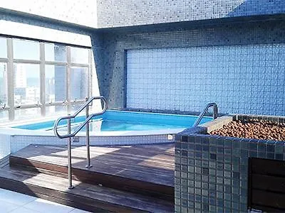 ****  Marante Executive Hotel Recife Brazil