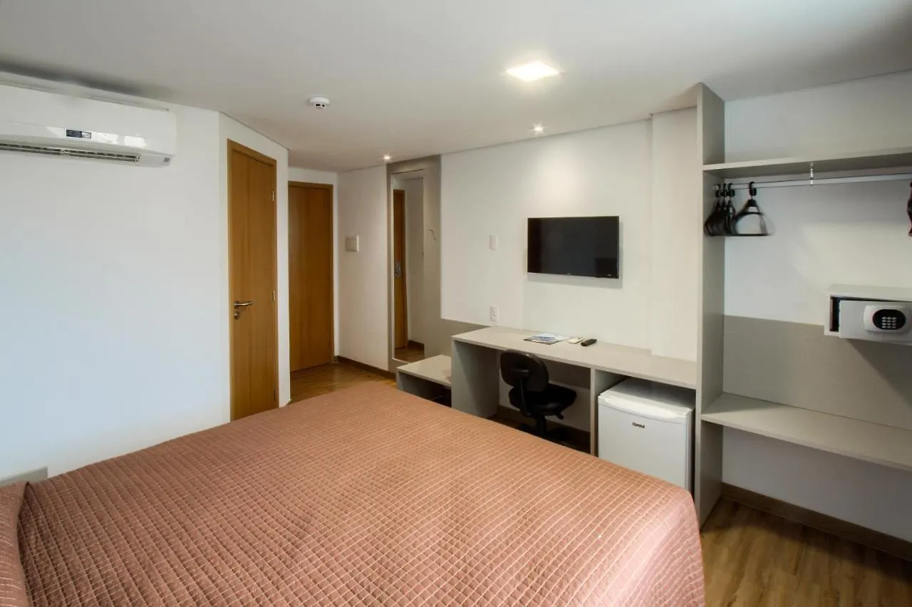 Marante Executive Hotel Recife
