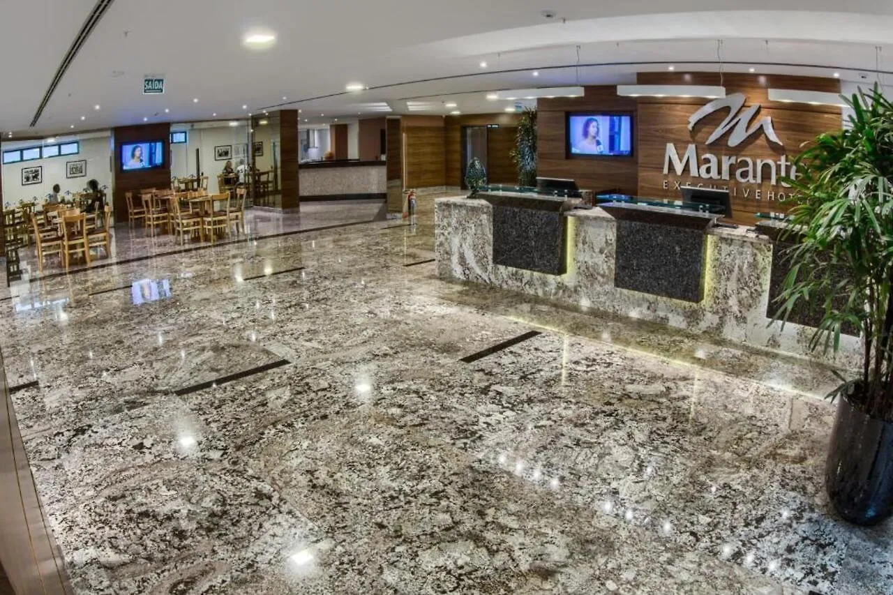 Marante Executive Hotel Recife