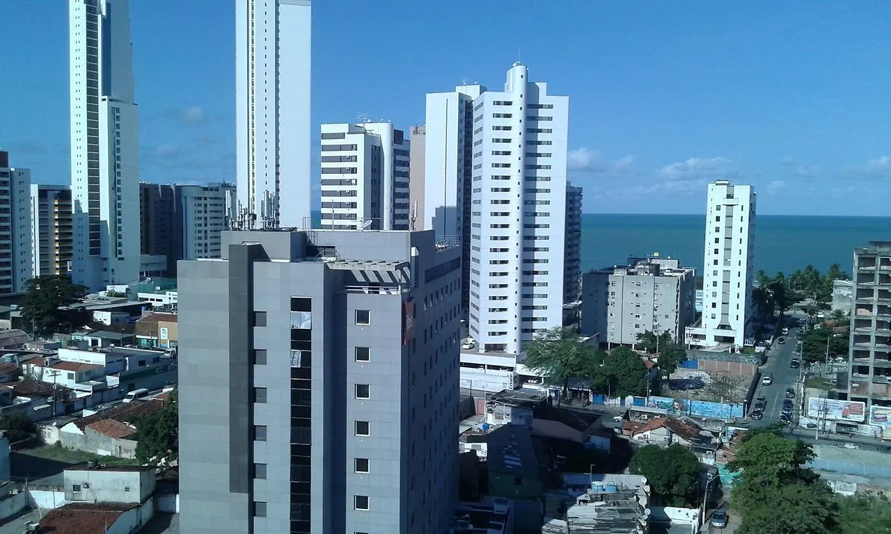 Marante Executive Hotel Recife