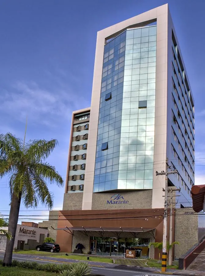 Marante Executive Hotel Recife