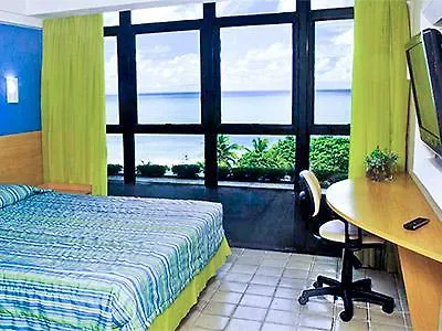 Marante Executive Hotel Recife