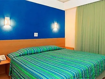 Marante Executive Hotel Recife