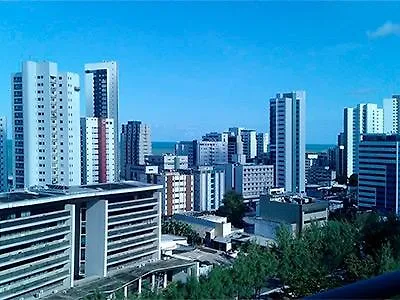 Marante Executive Hotel Recife