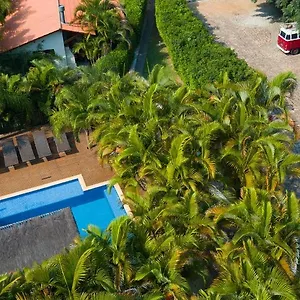 Tamarindo Eco Florianopolis
