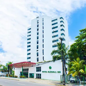 Nacional Aeroporto Hotel