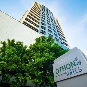 Othon Metropolis Hotel